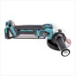 Makita DGA506Z Vinkelsliber 18V Batteri og lader ikke inkluderet